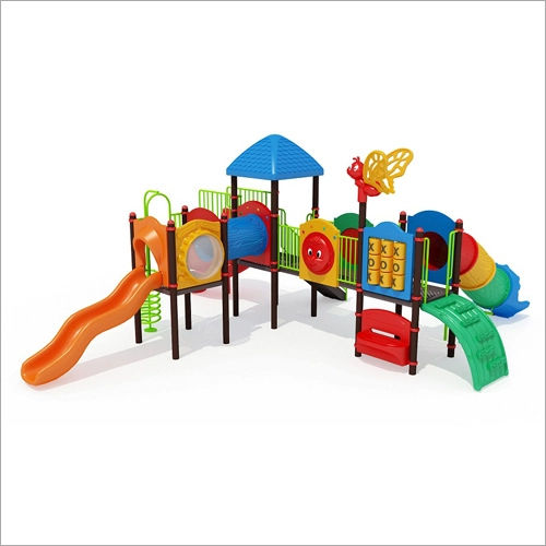 Royal Play Series Multiplay Station Playground Equipment