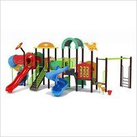 Royal Play Series Multiplay Station Playground Equipment