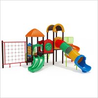 Royal Play Series Multiplay Station Playground Equipment