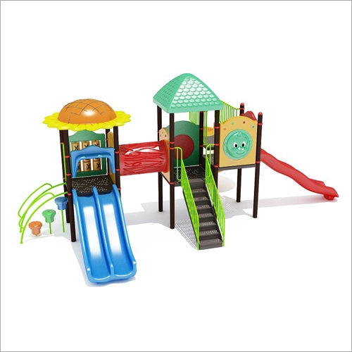 Royal Play Series Multiplay Station Playground Equipment