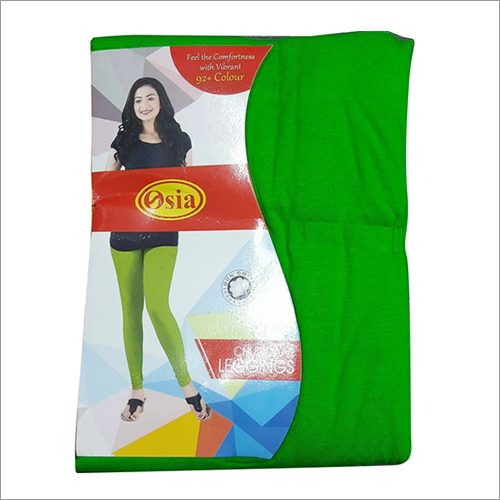 Ladies Churidar Leggings