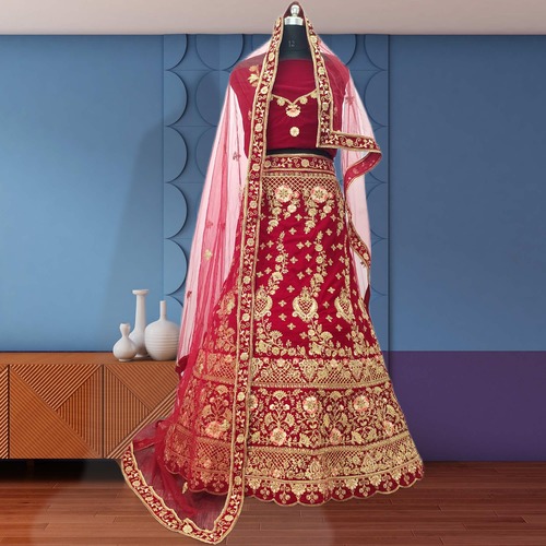 Designer Lehenga
