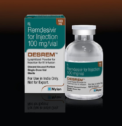 Desrem 100mg