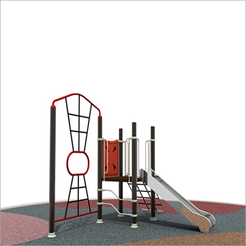 Exclusive Play Series Multiplay Station Playground Equipment