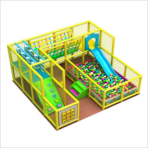 Exclusive Play Series Multiplay Station Playground Equipment