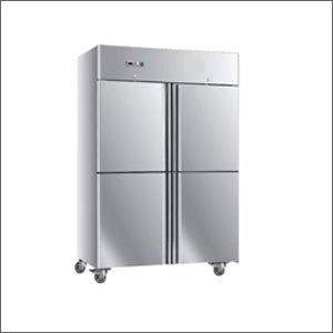 Four Door Refrigerator
