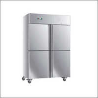 Four Door Refrigerator