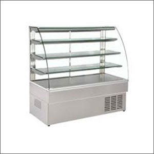 Normal And Cold Sweet Display Counter Power Source: Electrical