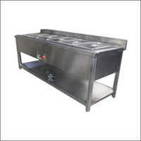 Hot And Cold Bain Marie