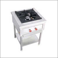 Lpg Stock Pot Burner