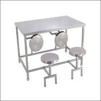 Rectangular Dining Table