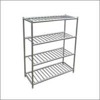 Pot Rack
