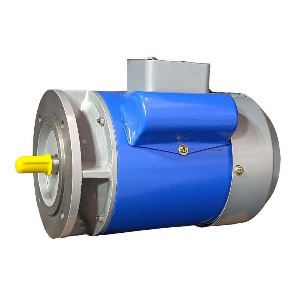 Single Phase Motor