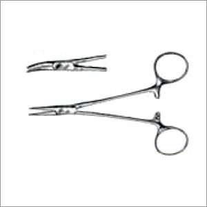 Halstead Mosquito Forceps