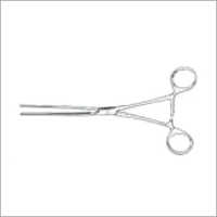 Kocher Intestinal Forceps