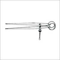 Albee Bone Graft Calipers