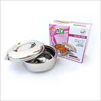 Double Body Casseroles Size: 1500ml