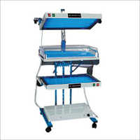 Double Surface Phototherapy Equipment