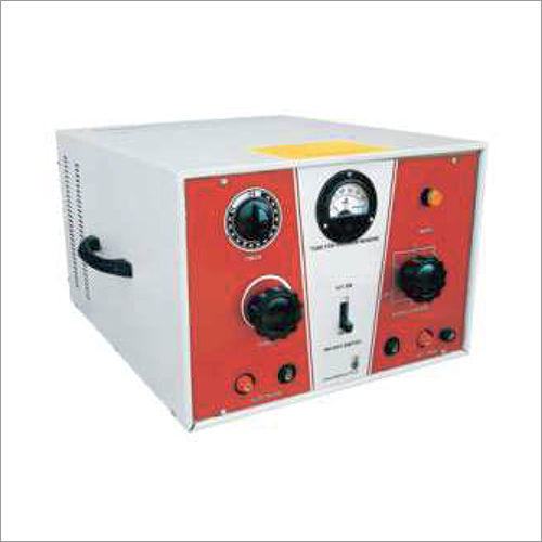 Shortwave Medical Diathermy Machine