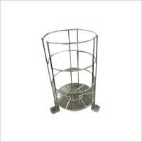 MS Fire Extinguisher Stand