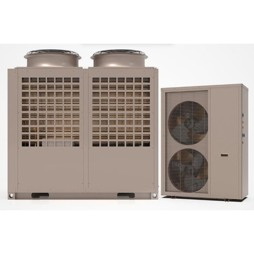 Commercial Water Heat Pump