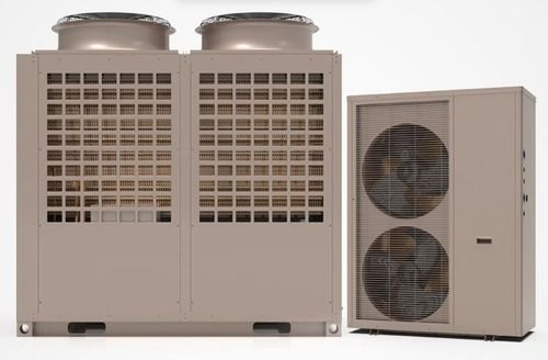 Commercial Water Heat Pump