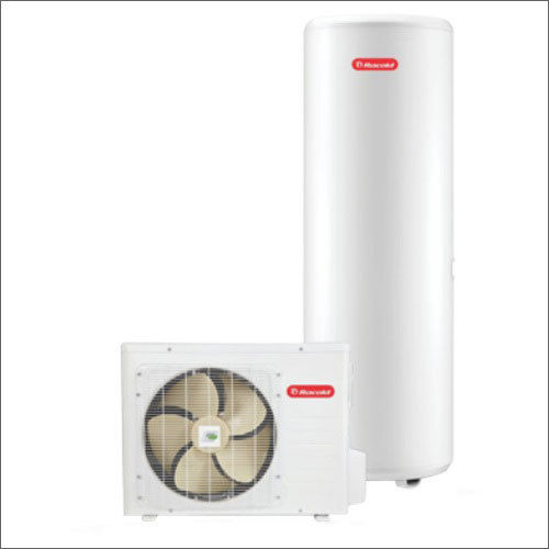 Racold Heat Pump 200 Ltr.