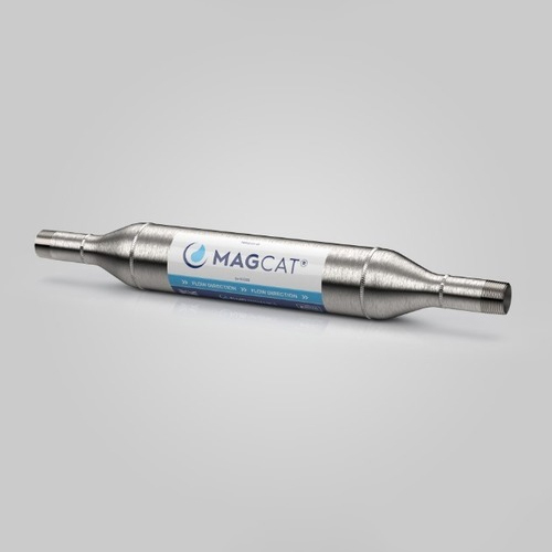 Magcat Water Conditioners - Installation Type: Cabinet Type