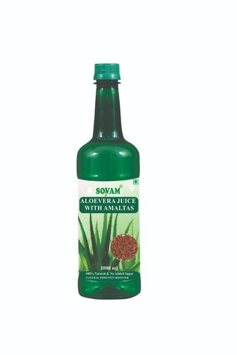 Aloevera Amaltas Juice