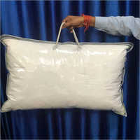 FE-058 PVC Micro Fiber Pillow Bag