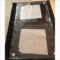 FE-046 PVC Book Fold Bag
