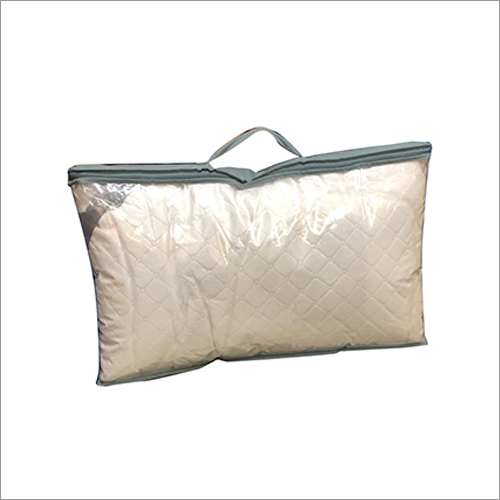 FE-038 PVC Bag For Pillow