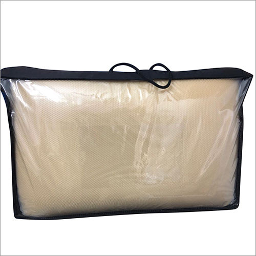 FE-025 PVC Bag For Pillow