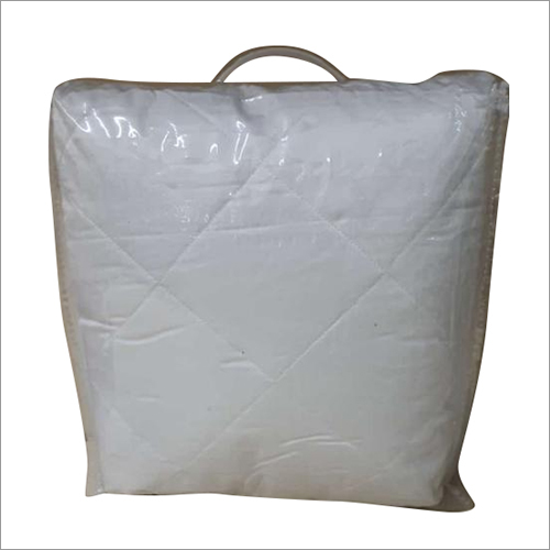 FE-020 PVC Quilt Bag