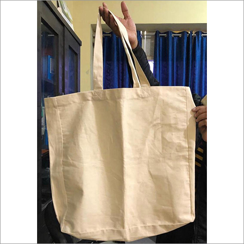 FE-052 Twill Cotton Tote Bag