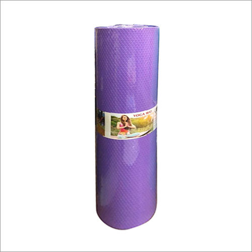 FE-053 6mm Yoga Mat