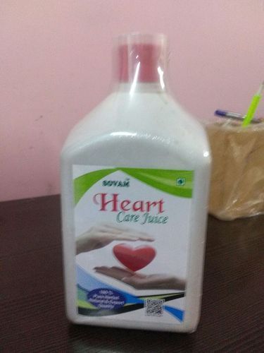 Heart Care Juice