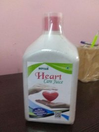Heart Care Juice