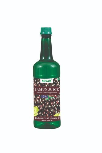 Jamun Juice