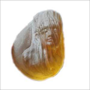 Crystal Amazing Carved Semi Precious Stone By GEM MANUFACTURING HOUSE