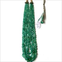 Grnulos Emerald de Maniya