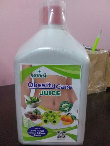 Sovam Obesity Care Juice