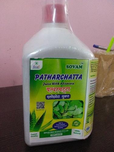 Sovam Patharchatta Juice