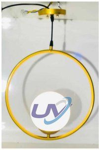 Moon Light Hanging Lamp