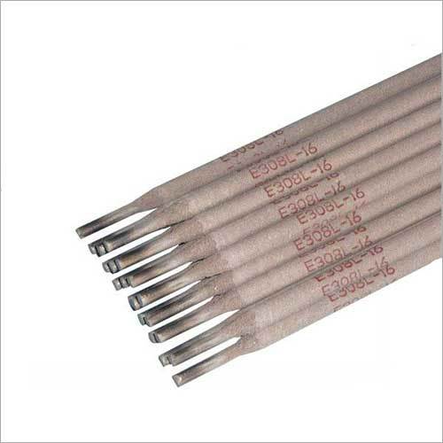 Stainless Steel Welding Electrodes