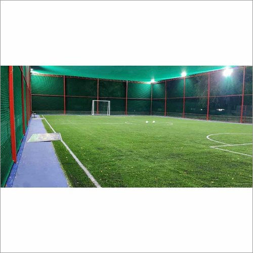 Football Ground Flooring Services