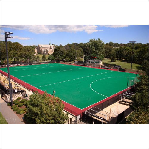 Hockey Ground Floorings Service