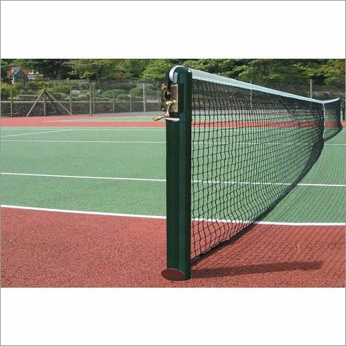 Indoor Football Net, Size: 50x50mm at Rs 10/square feet in Pune