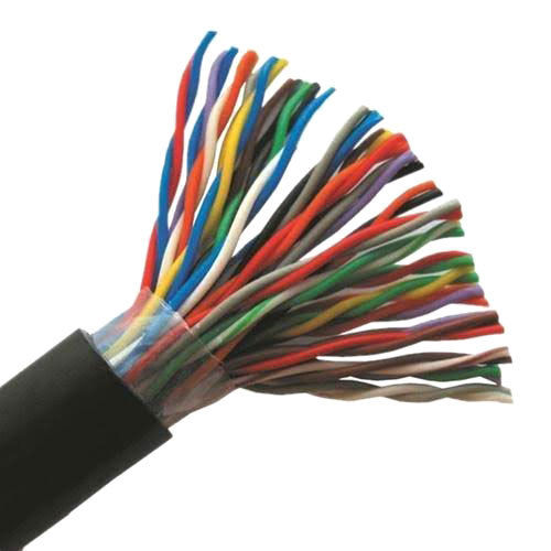 Finolex 20 Pair Pvc Cable