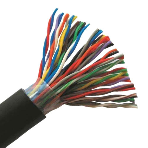 Finolex 20 Pair PVC Cable